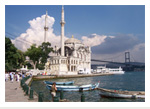 Bosporus and Black Sea Cruise